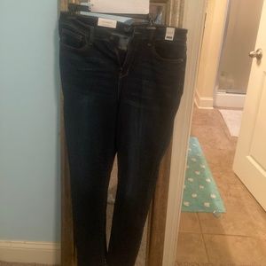 Judy Blue Skinnies